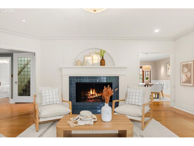 2614 Ne 24TH Ave, Portland, OR 97212