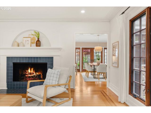 2614 Ne 24TH Ave, Portland, OR 97212