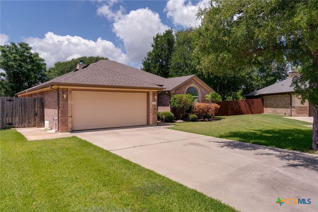2009 Silver Spur, Belton, TX 76513