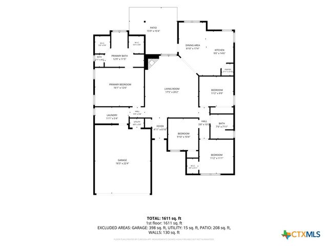 2009 Silver Spur, Belton, TX 76513