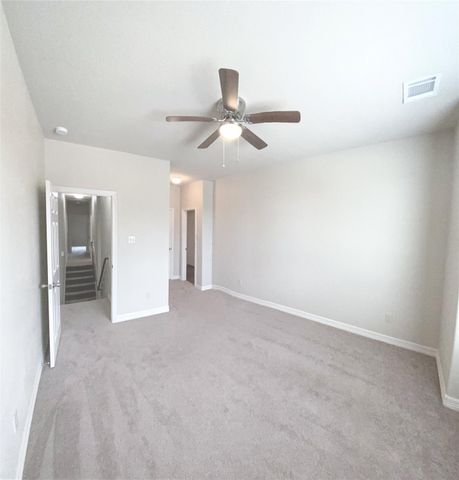 63 Woodland Hills Drive 1-B, Conroe, TX 77303