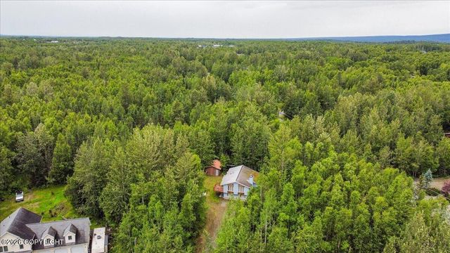 201 W Ponderosa Loop, Wasilla, AK 99654