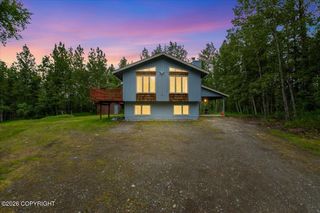201 W Ponderosa Loop, Wasilla, AK 99654