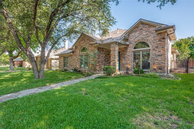 755 Red River Trail, Irving, TX 75063