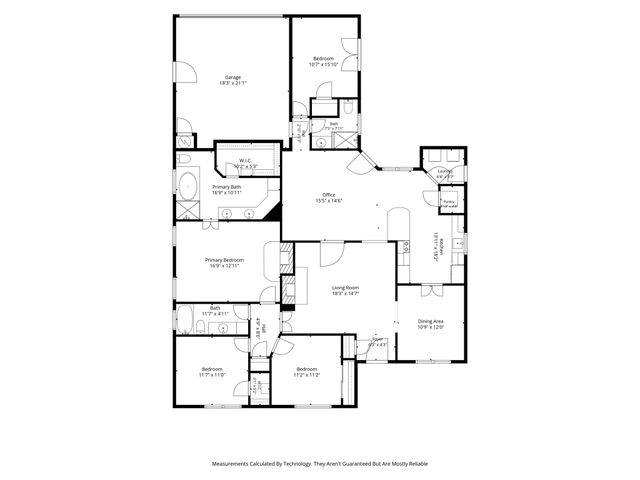 755 Red River Trail, Irving, TX 75063