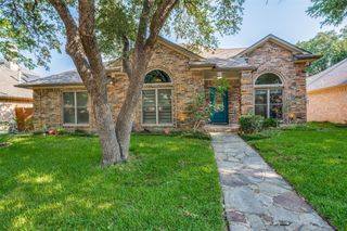 755 Red River Trail, Irving, TX 75063