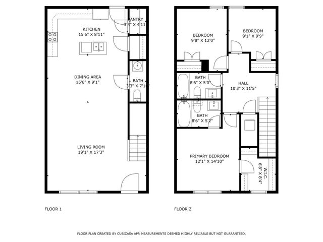 5816 Grayson Street, Fort Worth, TX 76119