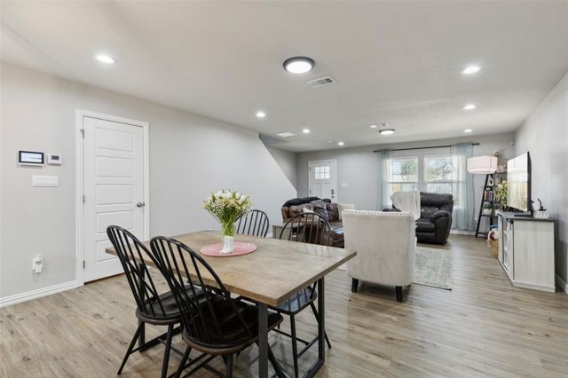 5816 Grayson Street, Fort Worth, TX 76119