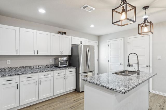 5816 Grayson Street, Fort Worth, TX 76119