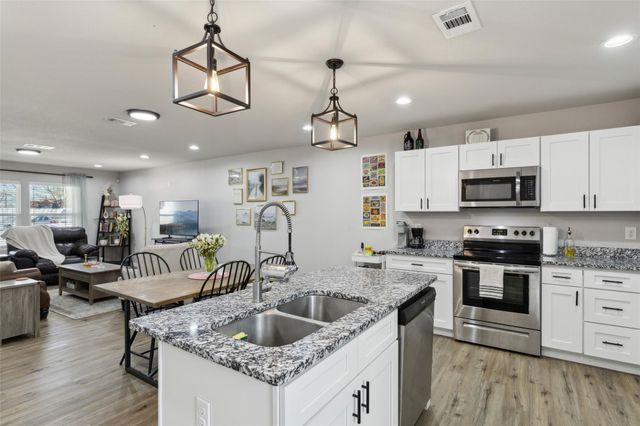 5816 Grayson Street, Fort Worth, TX 76119