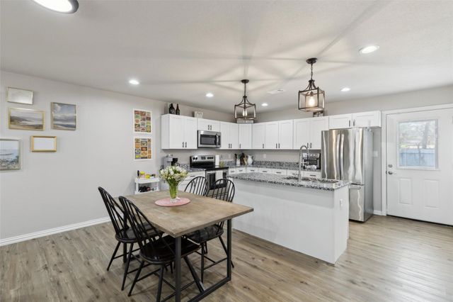5816 Grayson Street, Fort Worth, TX 76119