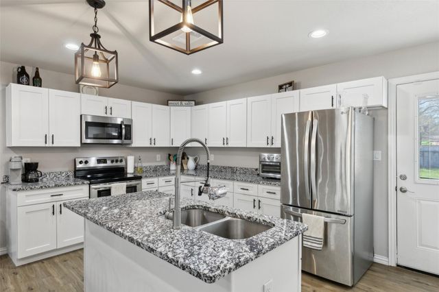 5816 Grayson Street, Fort Worth, TX 76119