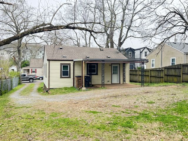 2910 Morningside Dr, Nashville, TN 37207