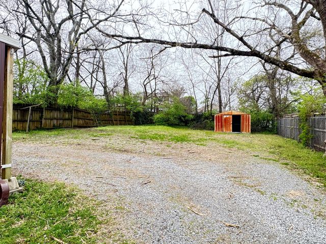 2910 Morningside Dr, Nashville, TN 37207