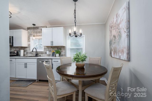 1383 Sandiwood Court, Claremont, NC 28610