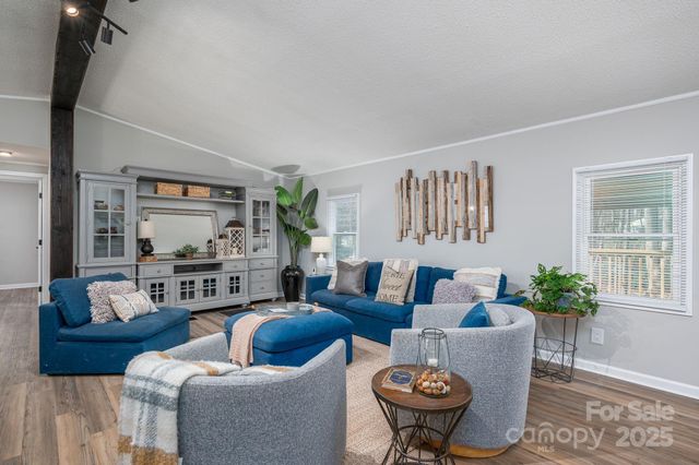 1383 Sandiwood Court, Claremont, NC 28610