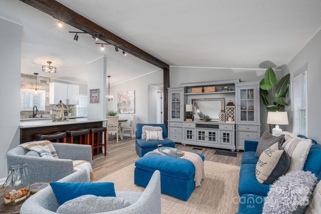 1383 Sandiwood Court, Claremont, NC 28610