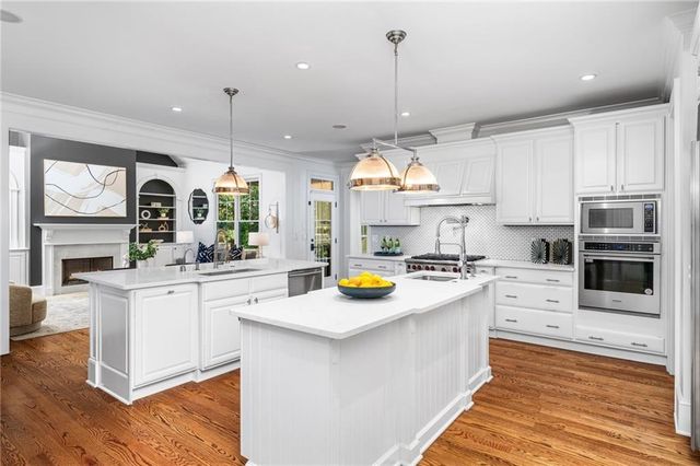 4715 Westfield Drive, Sandy Springs, GA 30342