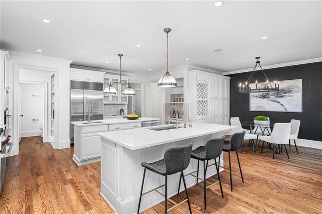 4715 Westfield Drive, Sandy Springs, GA 30342