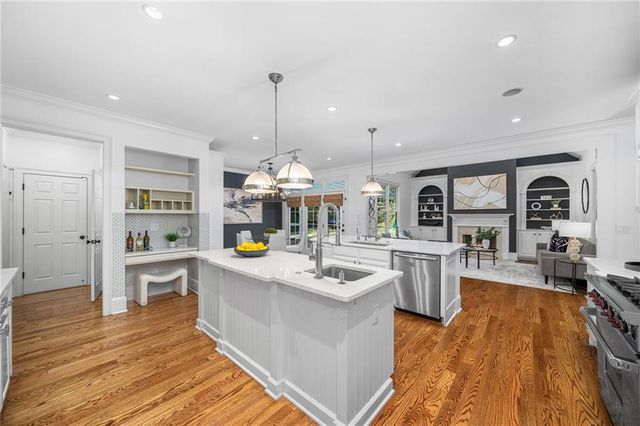 4715 Westfield Drive, Sandy Springs, GA 30342