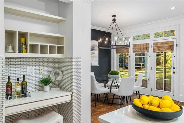 4715 Westfield Drive, Sandy Springs, GA 30342