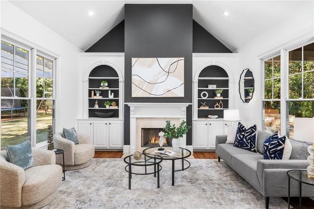 4715 Westfield Drive, Sandy Springs, GA 30342