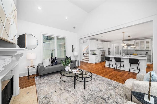 4715 Westfield Drive, Sandy Springs, GA 30342