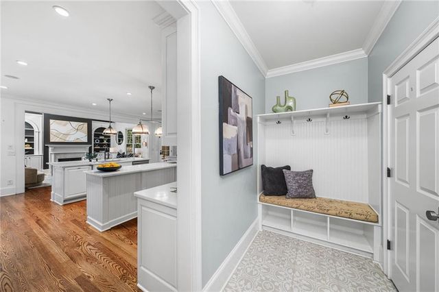 4715 Westfield Drive, Sandy Springs, GA 30342