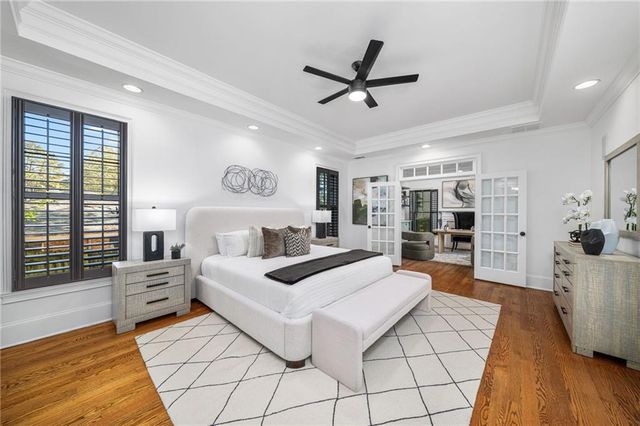 4715 Westfield Drive, Sandy Springs, GA 30342