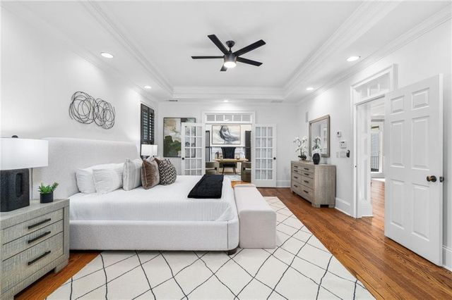 4715 Westfield Drive, Sandy Springs, GA 30342