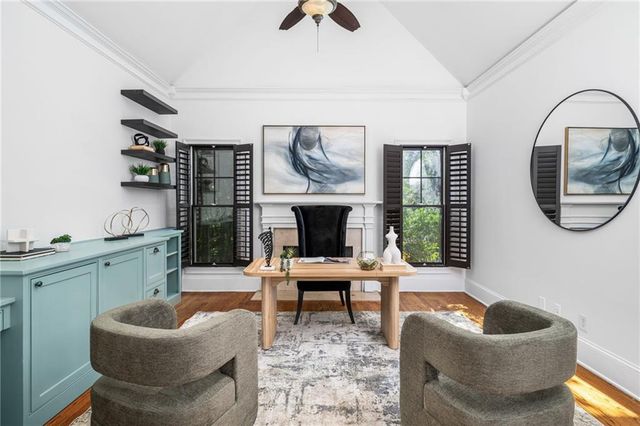 4715 Westfield Drive, Sandy Springs, GA 30342