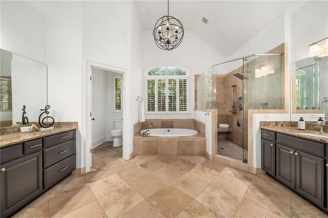 4715 Westfield Drive, Sandy Springs, GA 30342