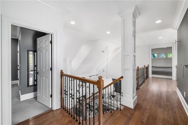 4715 Westfield Drive, Sandy Springs, GA 30342