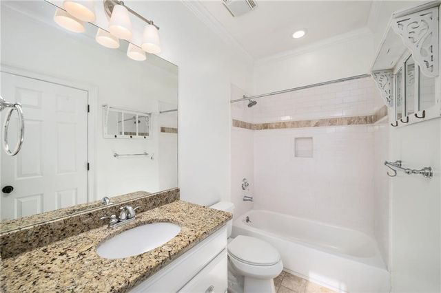 4715 Westfield Drive, Sandy Springs, GA 30342