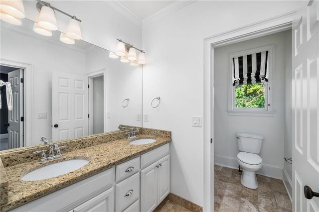 4715 Westfield Drive, Sandy Springs, GA 30342