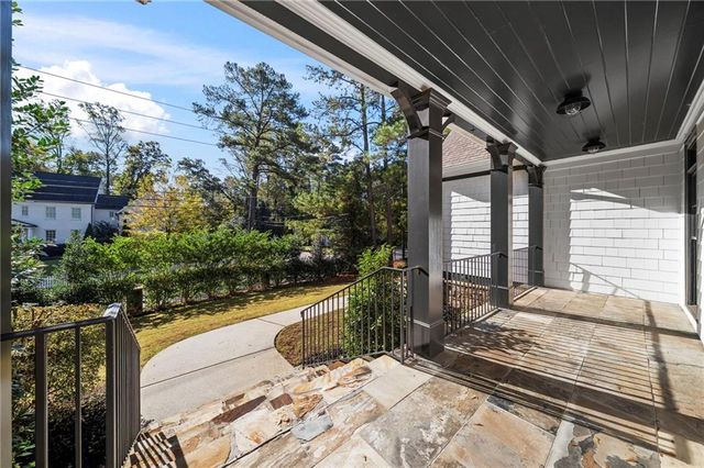 4715 Westfield Drive, Sandy Springs, GA 30342