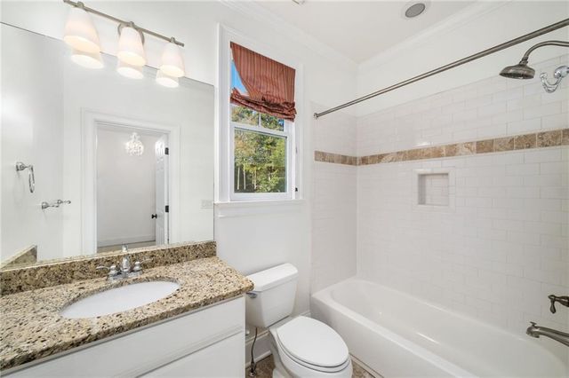 4715 Westfield Drive, Sandy Springs, GA 30342