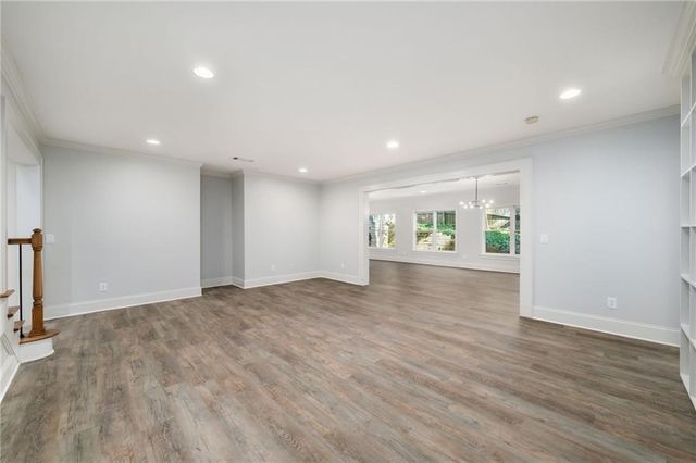 4715 Westfield Drive, Sandy Springs, GA 30342