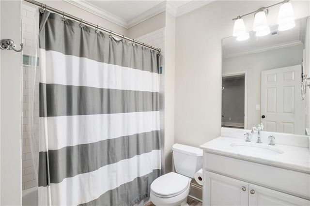 4715 Westfield Drive, Sandy Springs, GA 30342