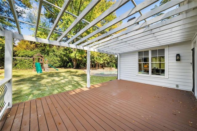 4715 Westfield Drive, Sandy Springs, GA 30342