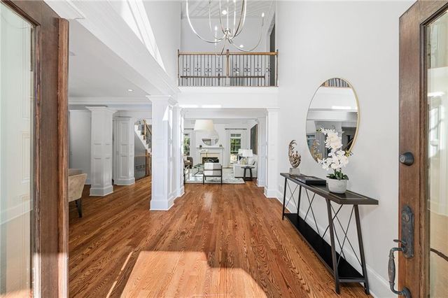 4715 Westfield Drive, Sandy Springs, GA 30342