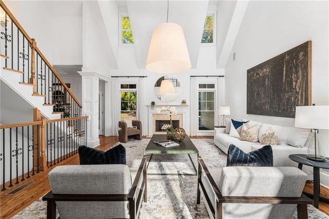 4715 Westfield Drive, Sandy Springs, GA 30342