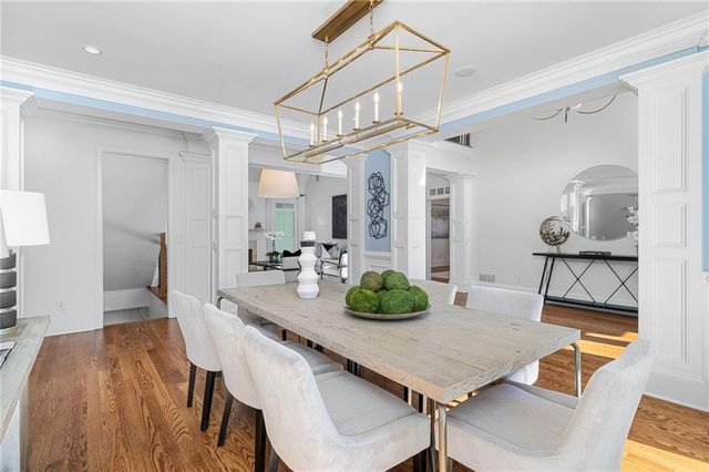 4715 Westfield Drive, Sandy Springs, GA 30342