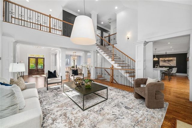 4715 Westfield Drive, Sandy Springs, GA 30342