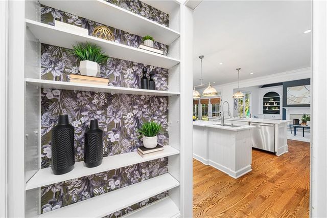 4715 Westfield Drive, Sandy Springs, GA 30342