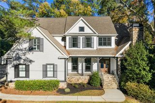 4715 Westfield Drive, Sandy Springs, GA 30342