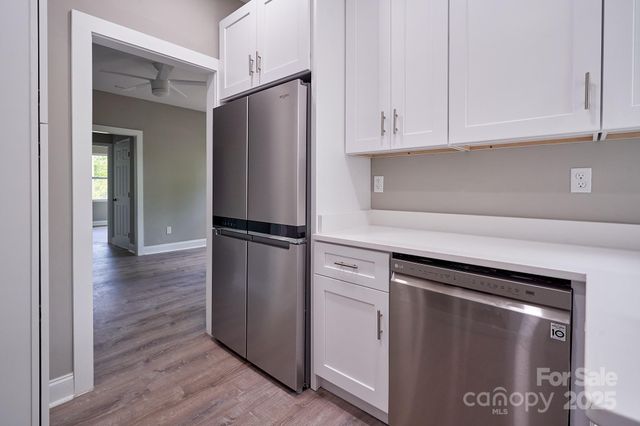 217 Circle Avenue, Charlotte, NC 28207