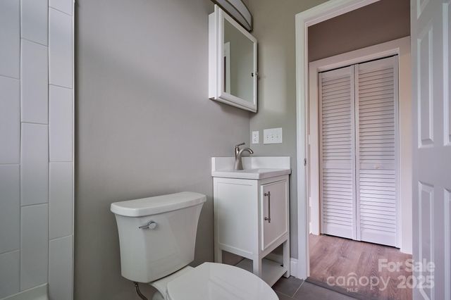 217 Circle Avenue, Charlotte, NC 28207