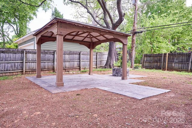 217 Circle Avenue, Charlotte, NC 28207