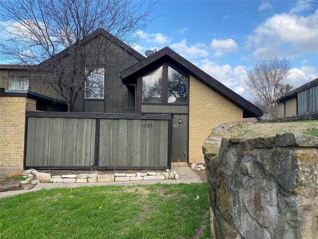 4627 Country Creek Drive 1055, Dallas, TX 75236
